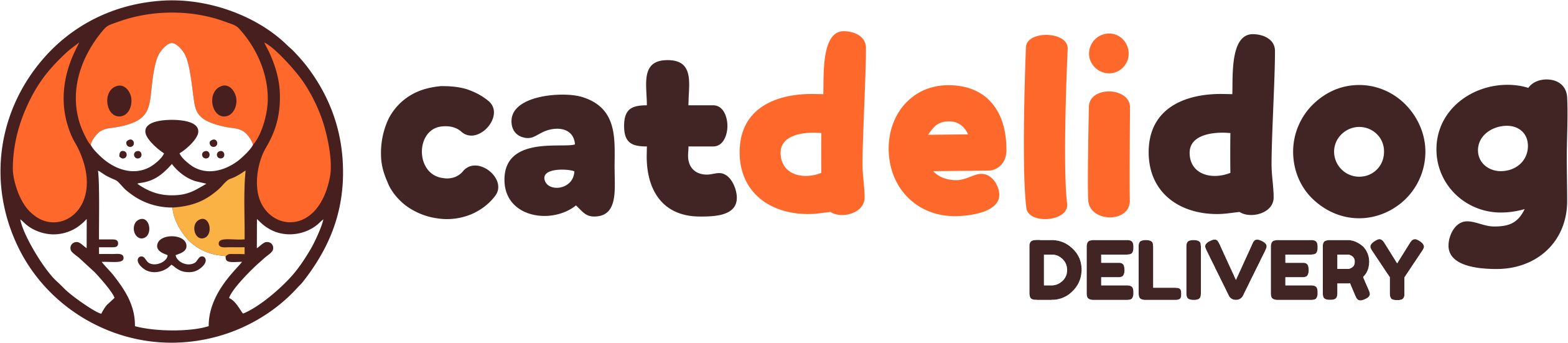 branding logo